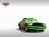 Cars - chick